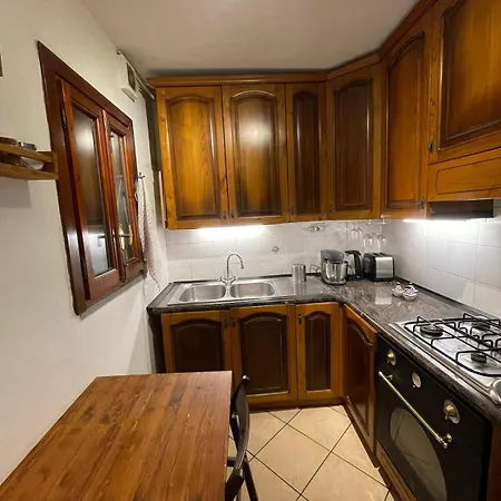Vacanze Versilia Ferienhaus
