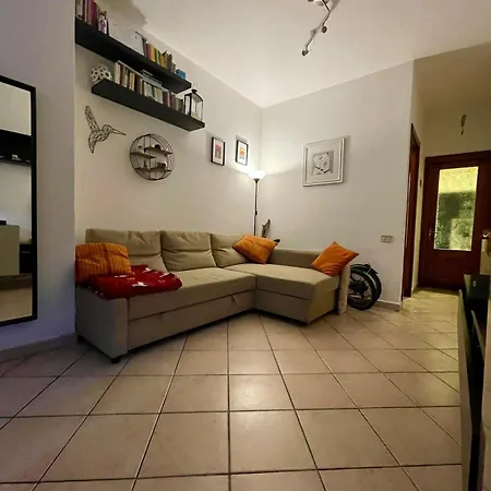 Ferienhaus Vacanze Versilia *