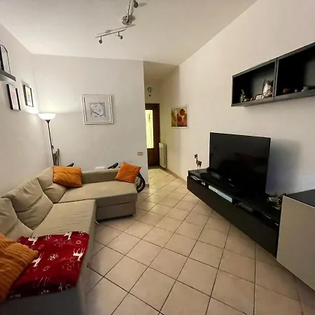 Ferienhaus Vacanze Versilia *
